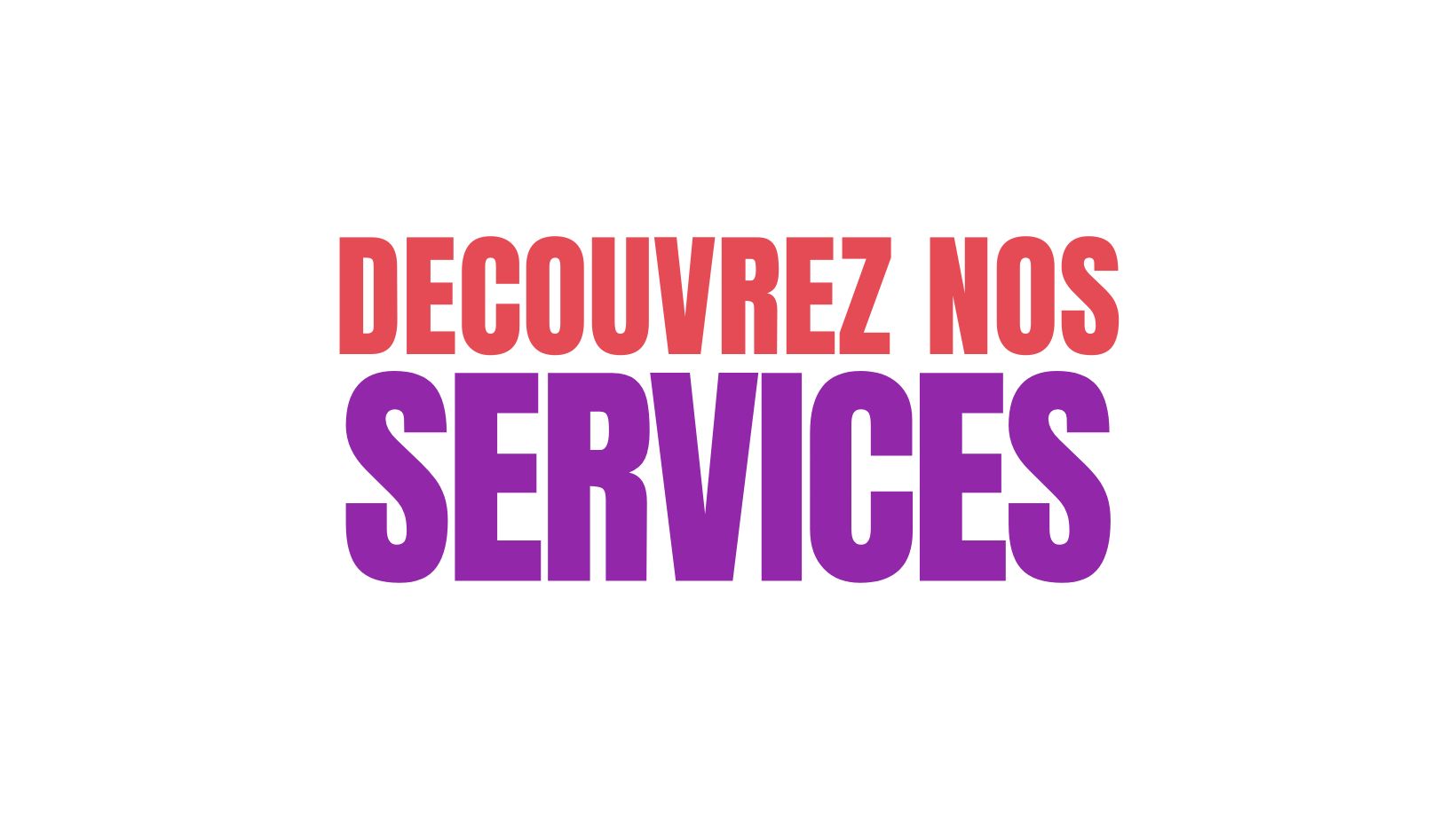 services